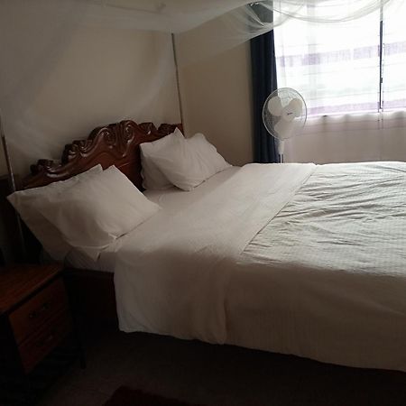 Jkia Homestays Nairobi Room photo