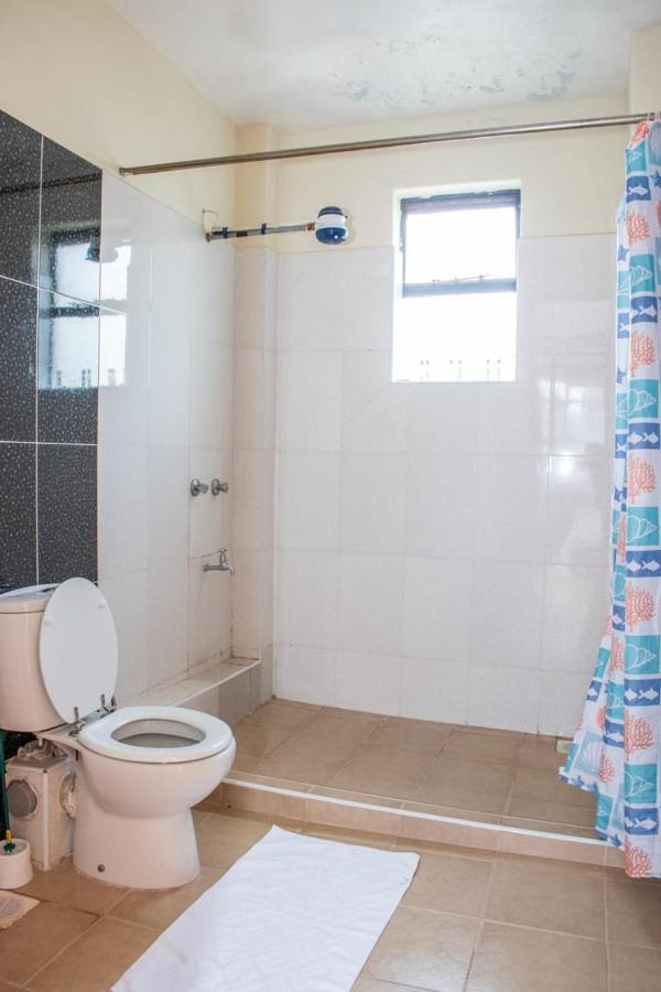 Jkia Homestays Nairobi Exterior photo