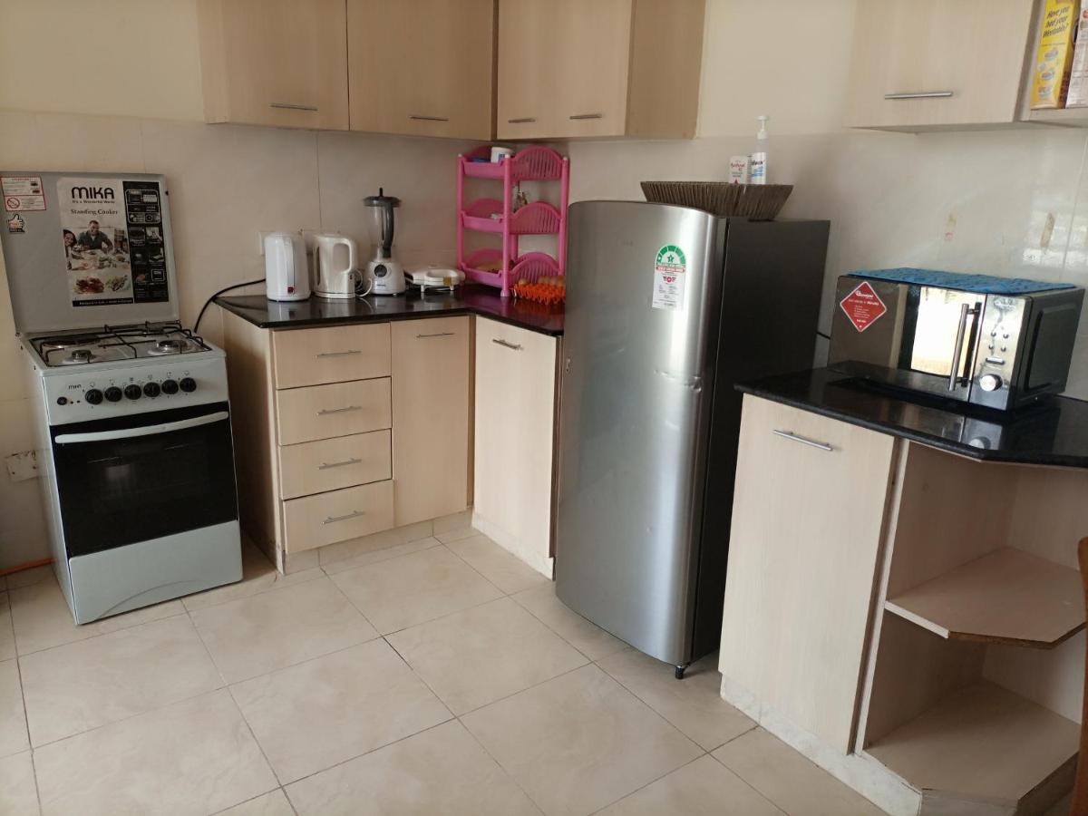 Jkia Homestays Nairobi Room photo