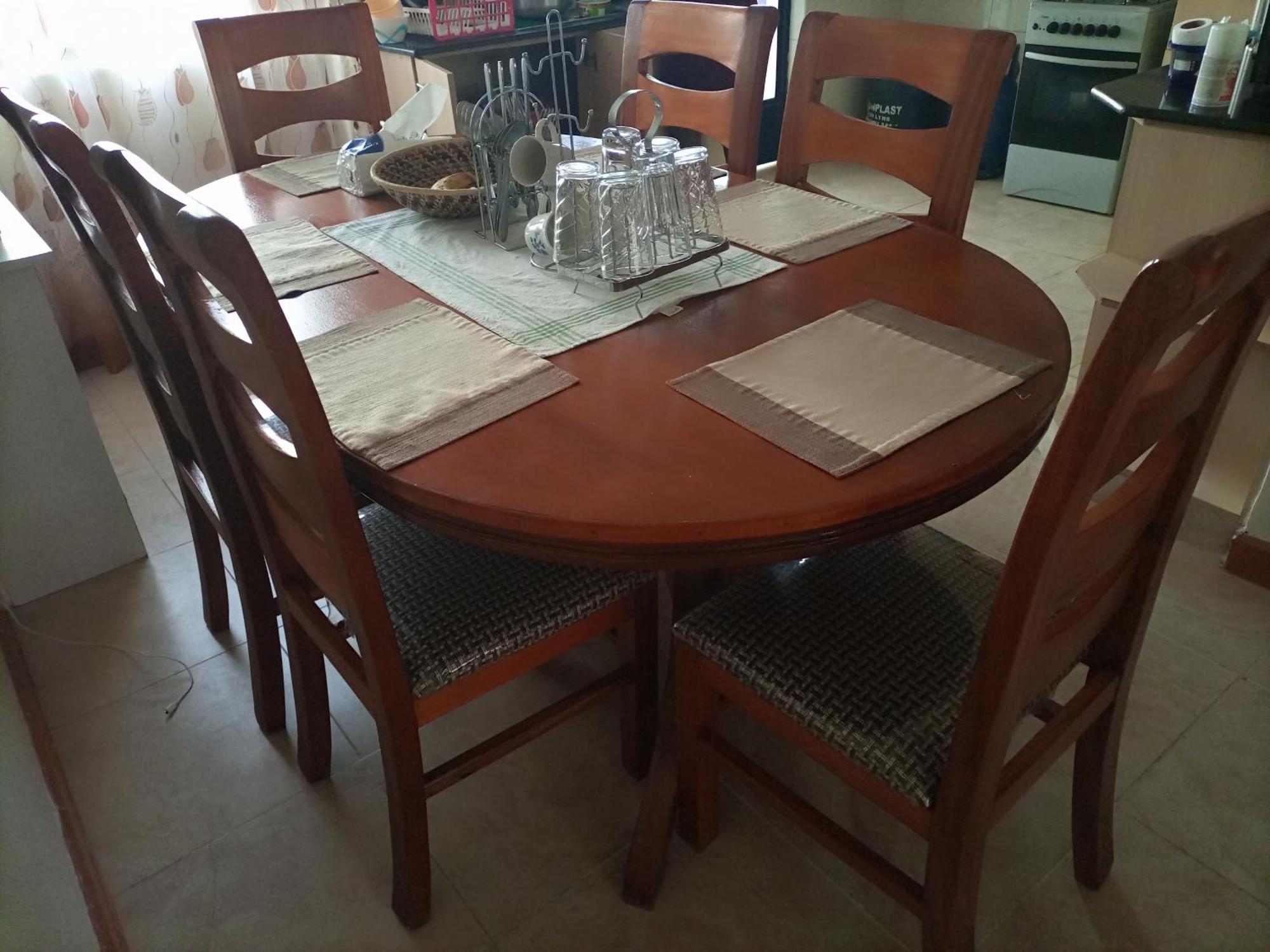 Jkia Homestays Nairobi Room photo